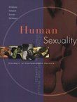 Human Sexuality. Diversity in Contemporary America (6th Ed.)