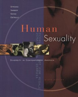 Human Sexuality. Diversity in Contemporary America (6th Ed.)