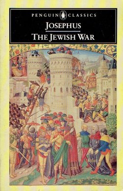 The Jewish War