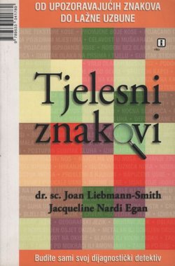 Tjelesni znakovi. Od upozoravajućih znakova do lažne uzbune