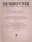 Dubrovnik IX/2/1966
