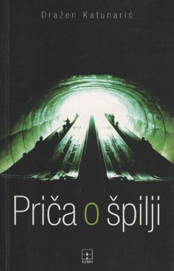Priča o špilji