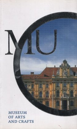 Museum of Arts and Crafts Zagreb 1880-2010. Guide