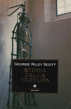 Storia della tortura
