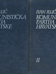 Komunistička Partija Hrvatske 1937-1945 I-II