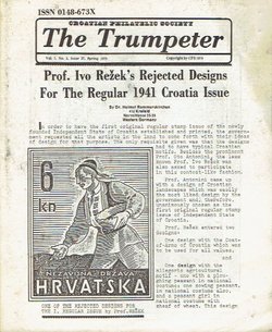 The Trumpeter VII/3 (27)/1979
