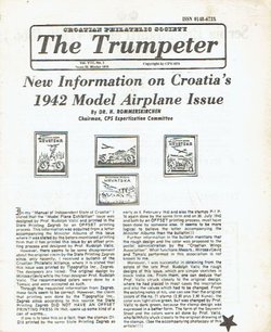 The Trumpeter VIII/2 (30)/1979
