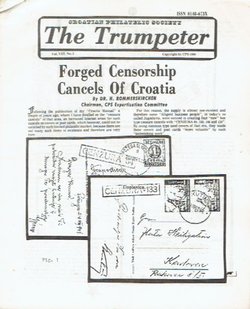 The Trumpeter VIII/3 (31)/1980