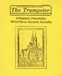 The Trumpeter IX/4 (36)/1981