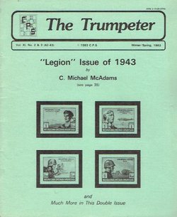 The Trumpeter XI/2&3 (42-43)/1983