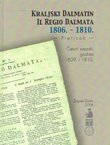 Kraljski Dalmatin / Il Regio Dalmata 1806.-1810 IV. godišta 1809. i 1810. (pretisak)