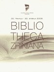Bibliotheca Zriniana