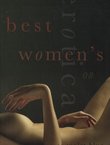 Best Women's Erotica 2008