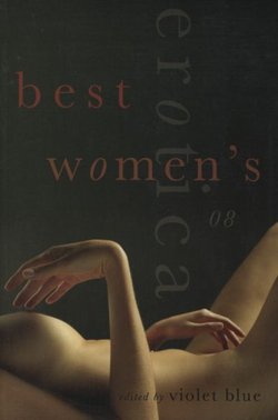 Best Women's Erotica 2008