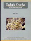 Geologia Croatica 69/1/2016