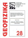 M.E.E.T.I.N.G. - Mitigation of the Effect of Earthquakes in Towns and in INdustrial ReGional Districts  (Geofizika 28/1/2011)