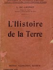 L'Histoire de la Terre (14.ed.)