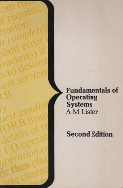 Fundamentals of Operating Systems (2nd Ed.)