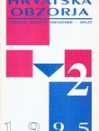 Hrvatska obzorja III/2/1995