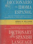 Diccionario del idioma espanol / Dictionary of the Spanish Language
