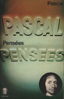 Pensées
