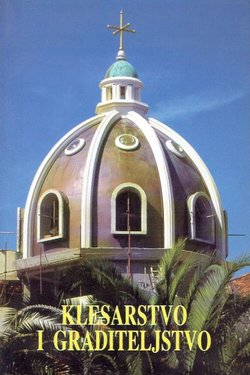 Klesarstvo i graditeljstvo XII/1-2/2001