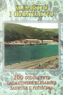 Klesarstvo i graditeljstvo XIII/1-2/2002