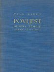 Povijest Humske zemlje (Hercegovine) I.