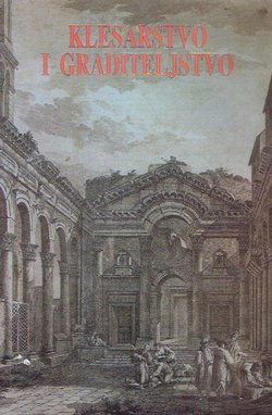 Klesarstvo i graditeljstvo XIV/1-2/2003