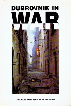 Dubrovnik in War (10th Ed.)
