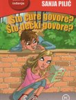 Što cure govore? Što dečki govore? (4.izd.)