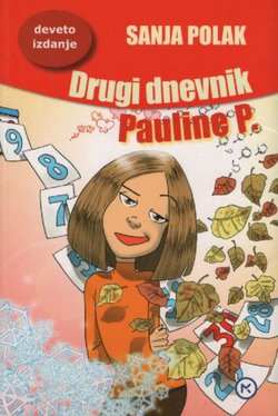 Drugi dnevnik Pauline P. (9.izd.)
