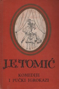 Komedije i pučki igrokazi