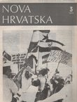 Nova Hrvatska XV/3 (85)/1973