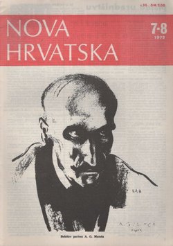 Nova Hrvatska XV/7-8 (89)/1973