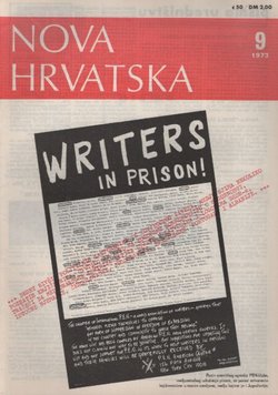 Nova Hrvatska XV/9 (90)/1973