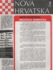 Nova Hrvatska XVI/7 (100)/1974