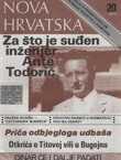 Nova Hrvatska XVI/20 (111)/1974