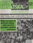 Nova Hrvatska XVI/22-23 (113-114)/1974