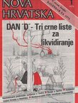 Nova Hrvatska XVII/1 (115)/1975