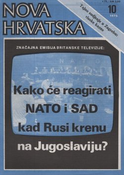 Nova Hrvatska XVII/10 (124)/1975