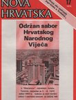 Nova Hrvatska XVII/17 (131)/1975