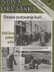 Nova Hrvatska XVIII/2 (140)/1976