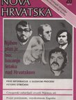Nova Hrvatska XVIII/20 (158)/1976