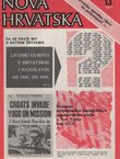 Nova Hrvatska XIX/13 (175)/1977