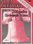 Nova Hrvatska XVIII/14 (152)/1976