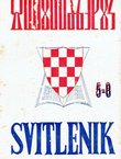 Svitlenik VII/5-6-7-8/1974