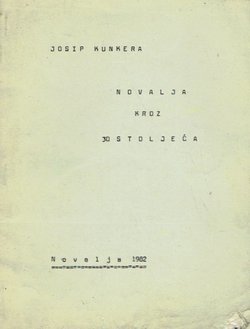 Novalja kroz 30 stoljeća