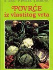 Povrće iz vlastitog vrta (3.izmj. i dop.izd.)