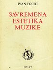 Savremena estetika muzike